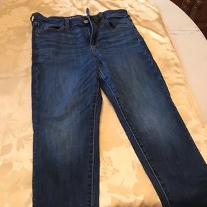 American Eagle Women’s Jeans